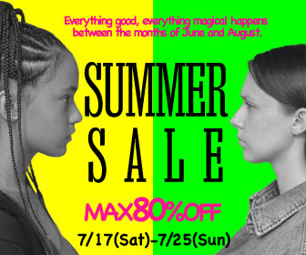 サマーセールバナー2