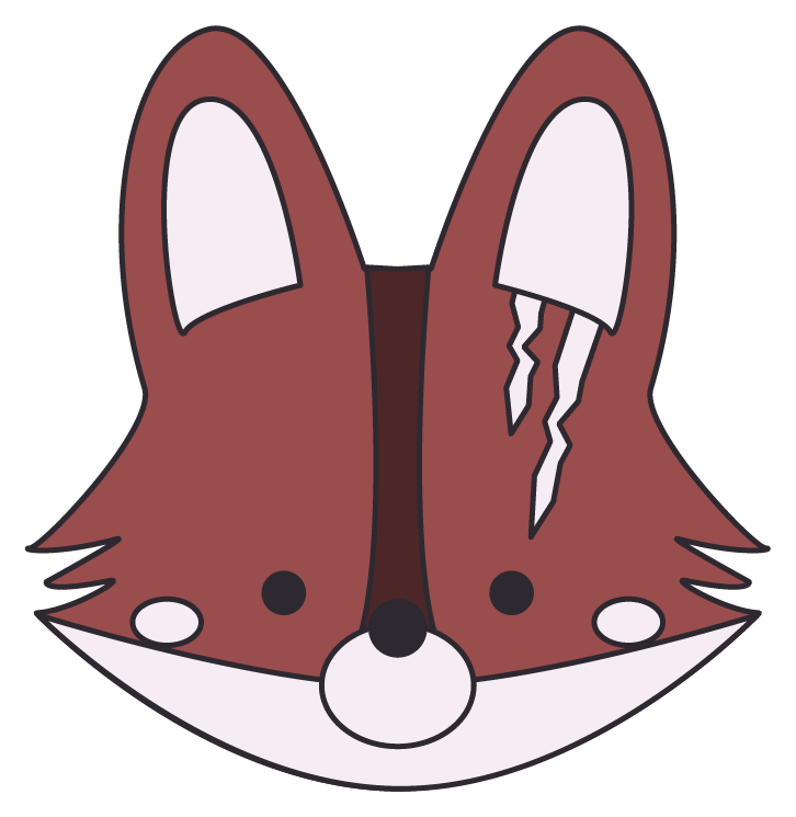 タテガミオオカミ